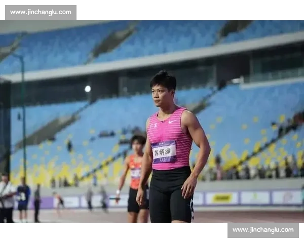 男子百米复赛巅峰对决：苏炳添领衔群雄逐鹿，新生代崛起改写格局