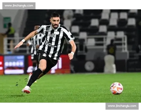 薪资壁垒难破 贝西克塔斯卡拉斯科转会告吹