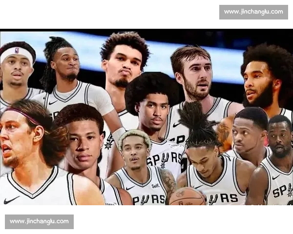 马刺内线补强锁定双目标：亚布塞莱 + 科内特成文班最佳拍档